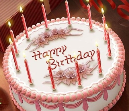 happy birthday pictures for kids. Happy Birthday – Guy Lombardo