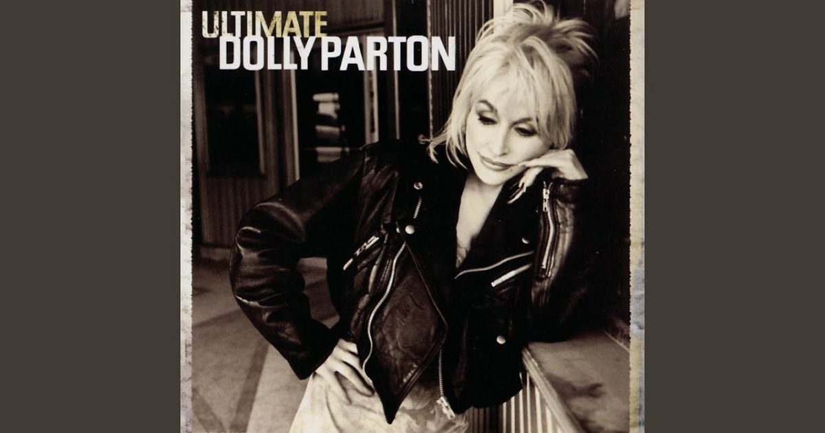 DEF: Dolly Parton “Starting Over Again” – Tunesmate's Music News Forum