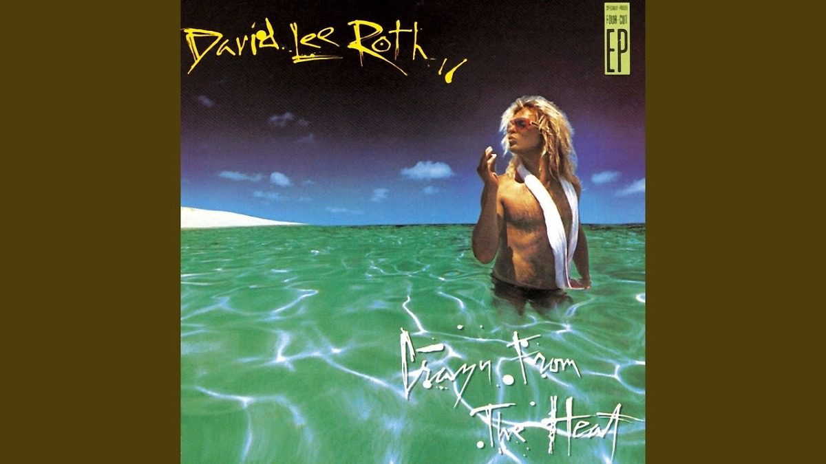 DEF: David Lee Roth “Just a Gigolo/I Ain't Got Nobody” – Tunesmate's Music  News Forum