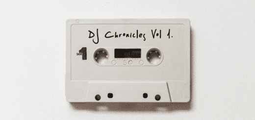 DJ Chronciles