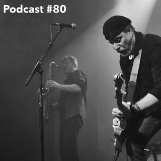 Tunesmate Podcast Episode 80 - Bill Toms